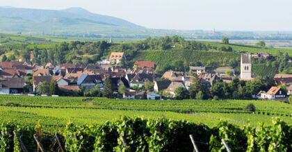 EUU Fall 2022 Retreat – 28–30 Oct – Welcome Back to Beautiful Alsace